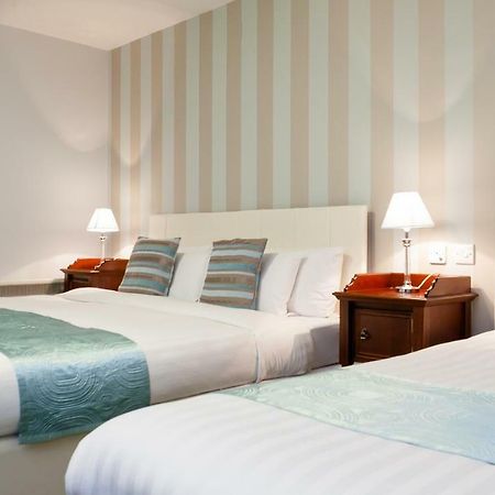 Amberley House By Thekeycollections Aparthotel Δουβλίνο Εξωτερικό φωτογραφία
