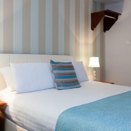 Amberley House By Thekeycollections Aparthotel Δουβλίνο Εξωτερικό φωτογραφία