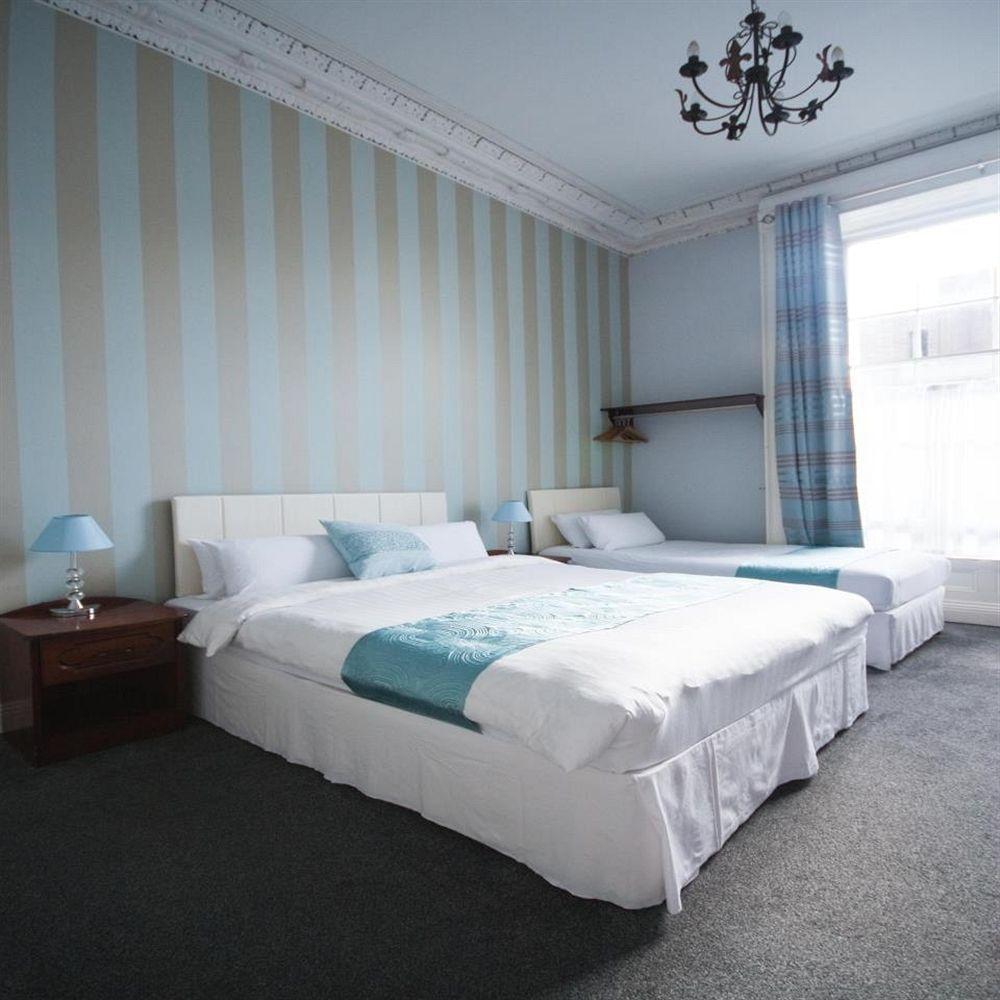 Amberley House By Thekeycollections Aparthotel Δουβλίνο Εξωτερικό φωτογραφία
