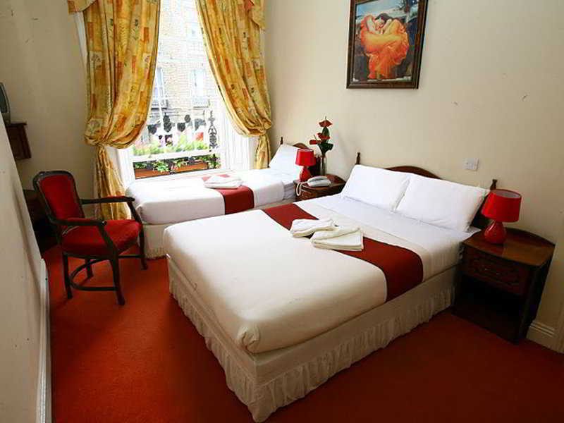 Amberley House By Thekeycollections Aparthotel Δουβλίνο Εξωτερικό φωτογραφία