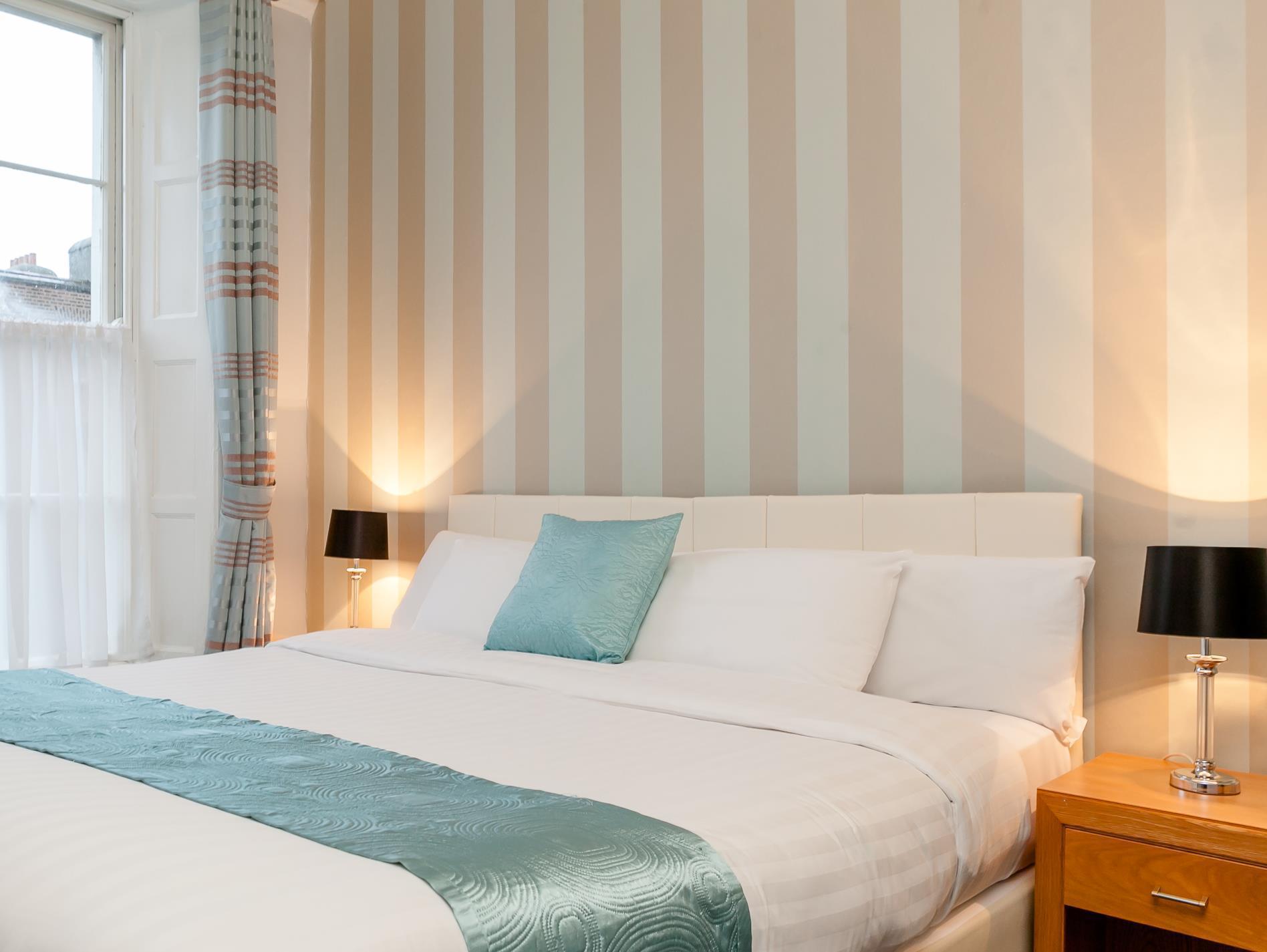 Amberley House By Thekeycollections Aparthotel Δουβλίνο Εξωτερικό φωτογραφία