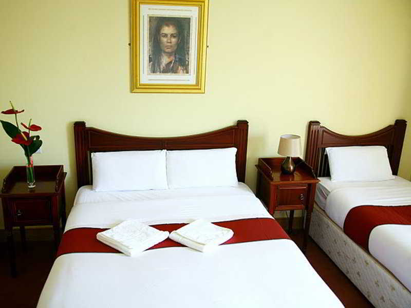 Amberley House By Thekeycollections Aparthotel Δουβλίνο Εξωτερικό φωτογραφία