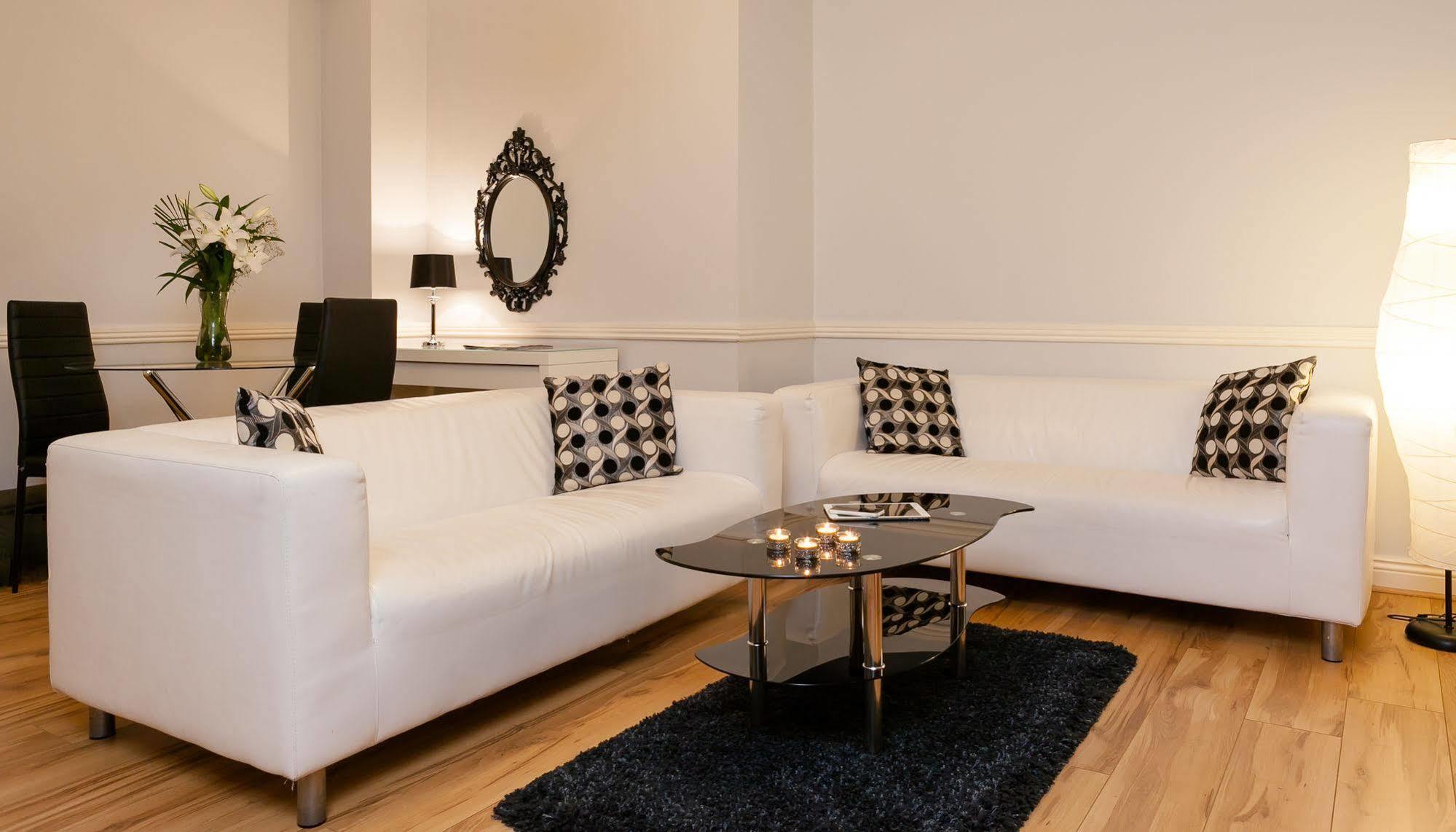 Amberley House By Thekeycollections Aparthotel Δουβλίνο Εξωτερικό φωτογραφία