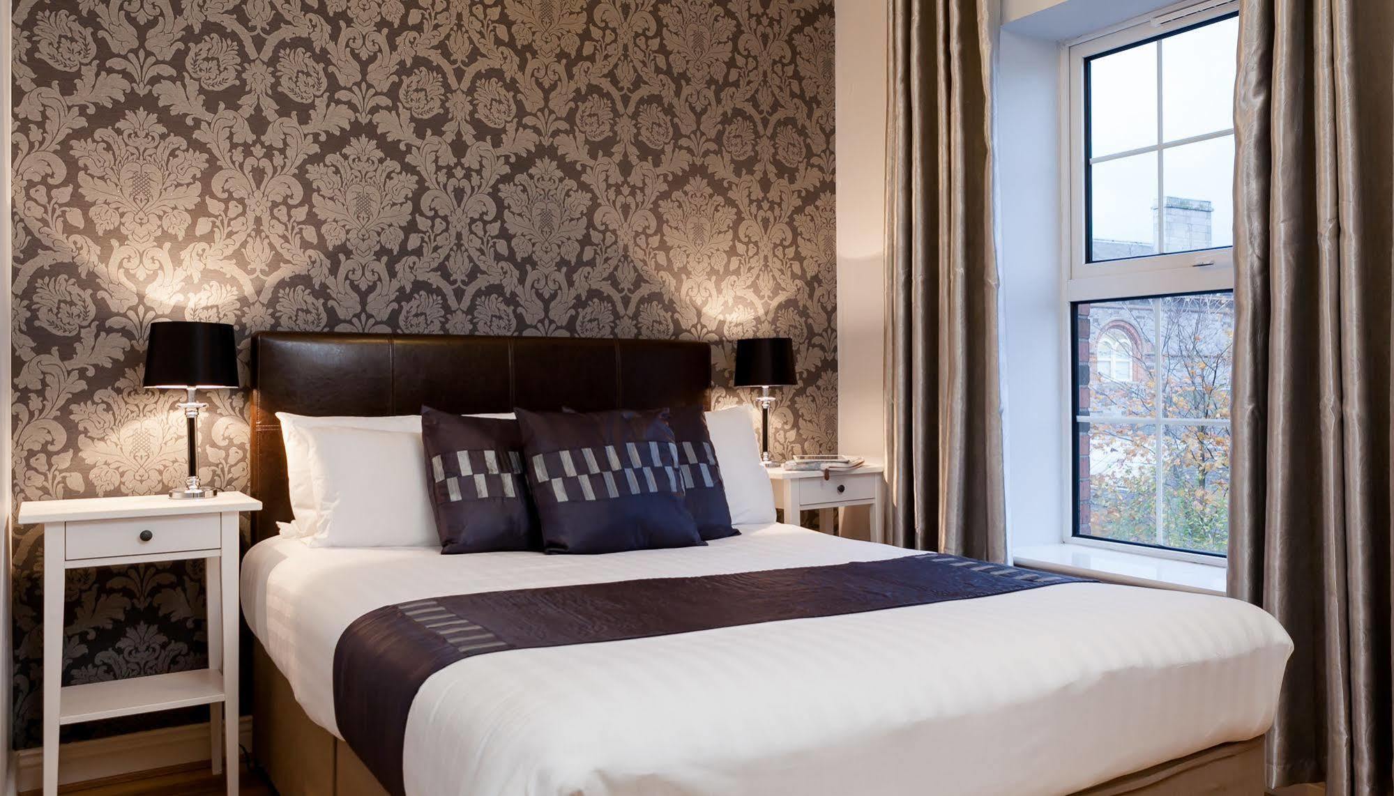Amberley House By Thekeycollections Aparthotel Δουβλίνο Εξωτερικό φωτογραφία