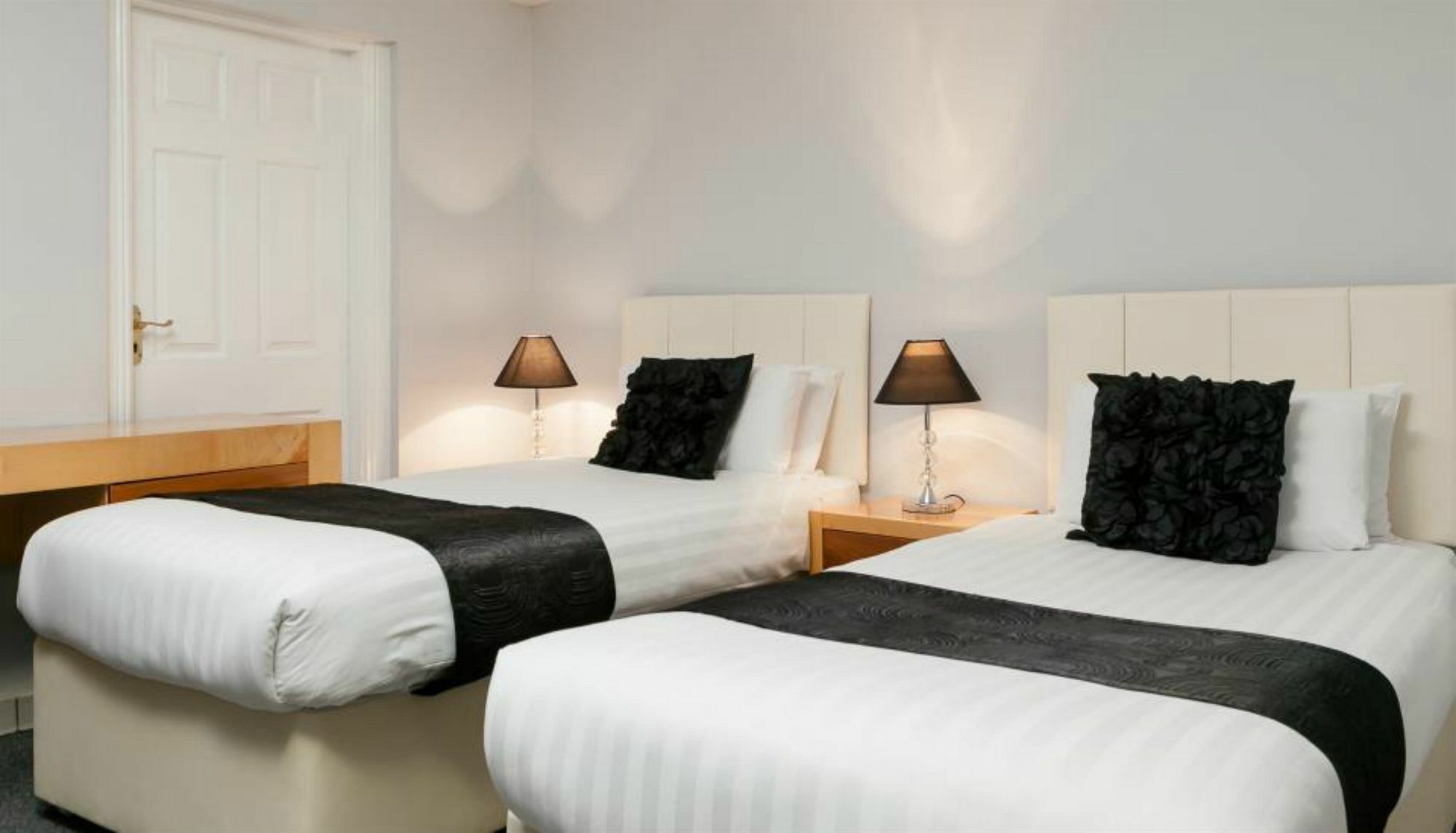 Amberley House By Thekeycollections Aparthotel Δουβλίνο Εξωτερικό φωτογραφία