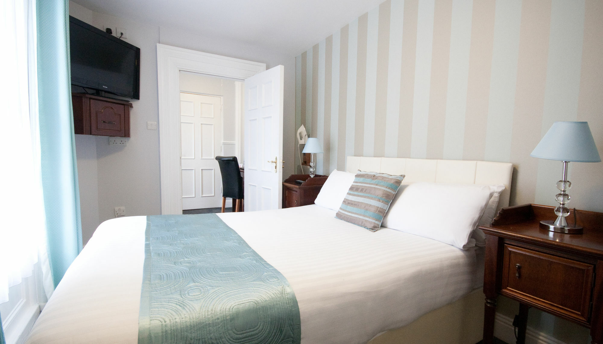 Amberley House By Thekeycollections Aparthotel Δουβλίνο Εξωτερικό φωτογραφία