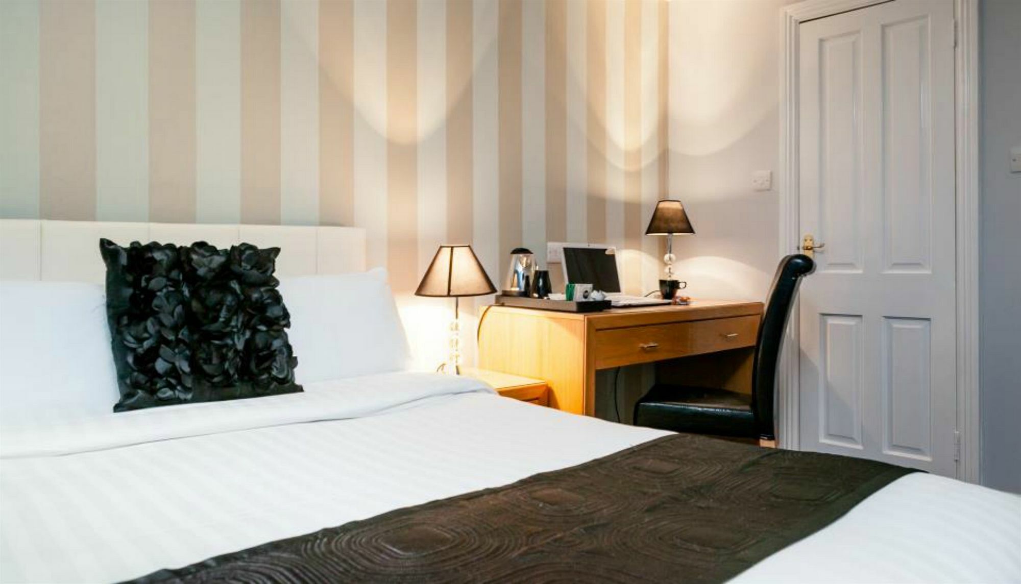 Amberley House By Thekeycollections Aparthotel Δουβλίνο Εξωτερικό φωτογραφία