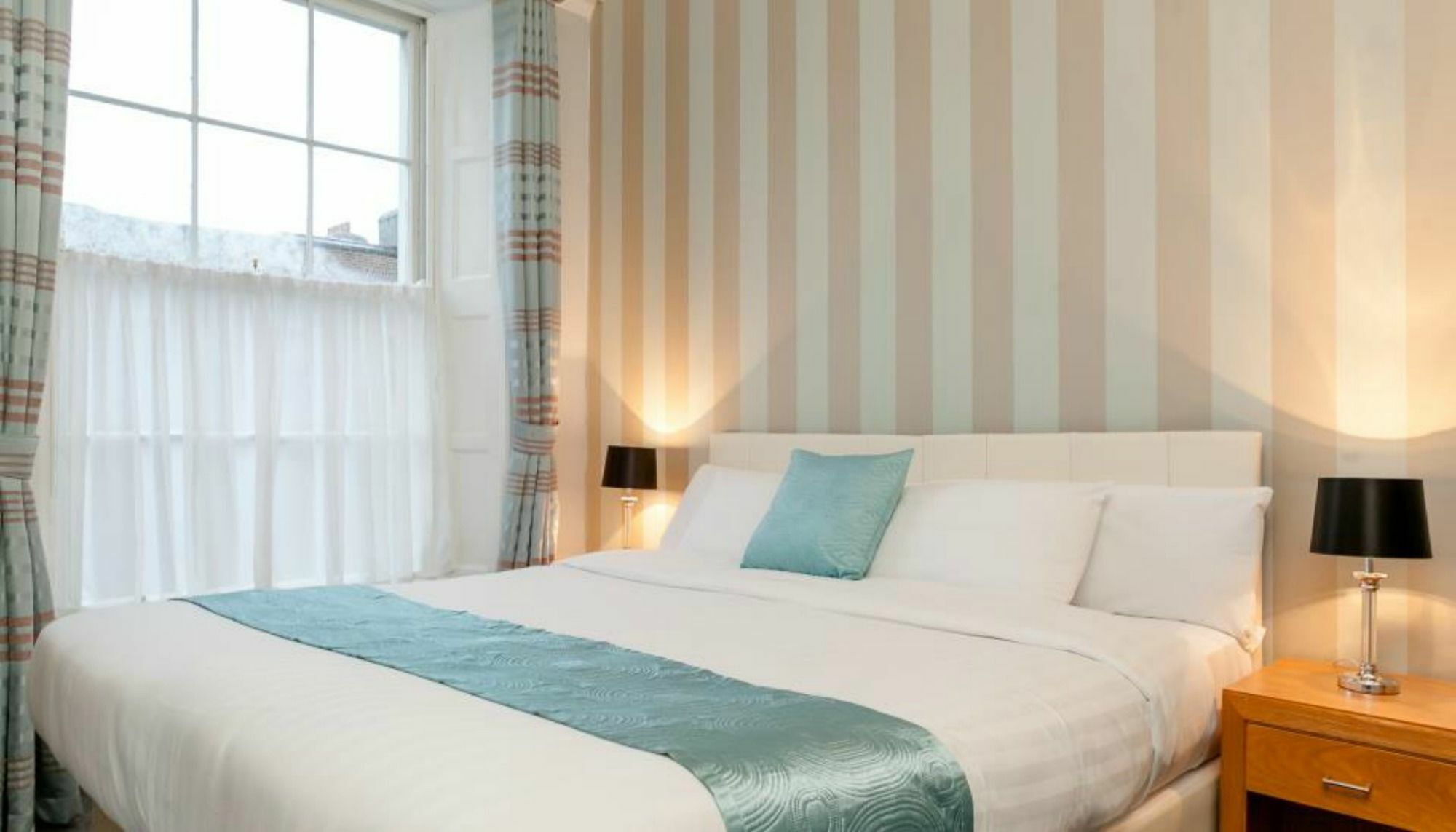Amberley House By Thekeycollections Aparthotel Δουβλίνο Εξωτερικό φωτογραφία