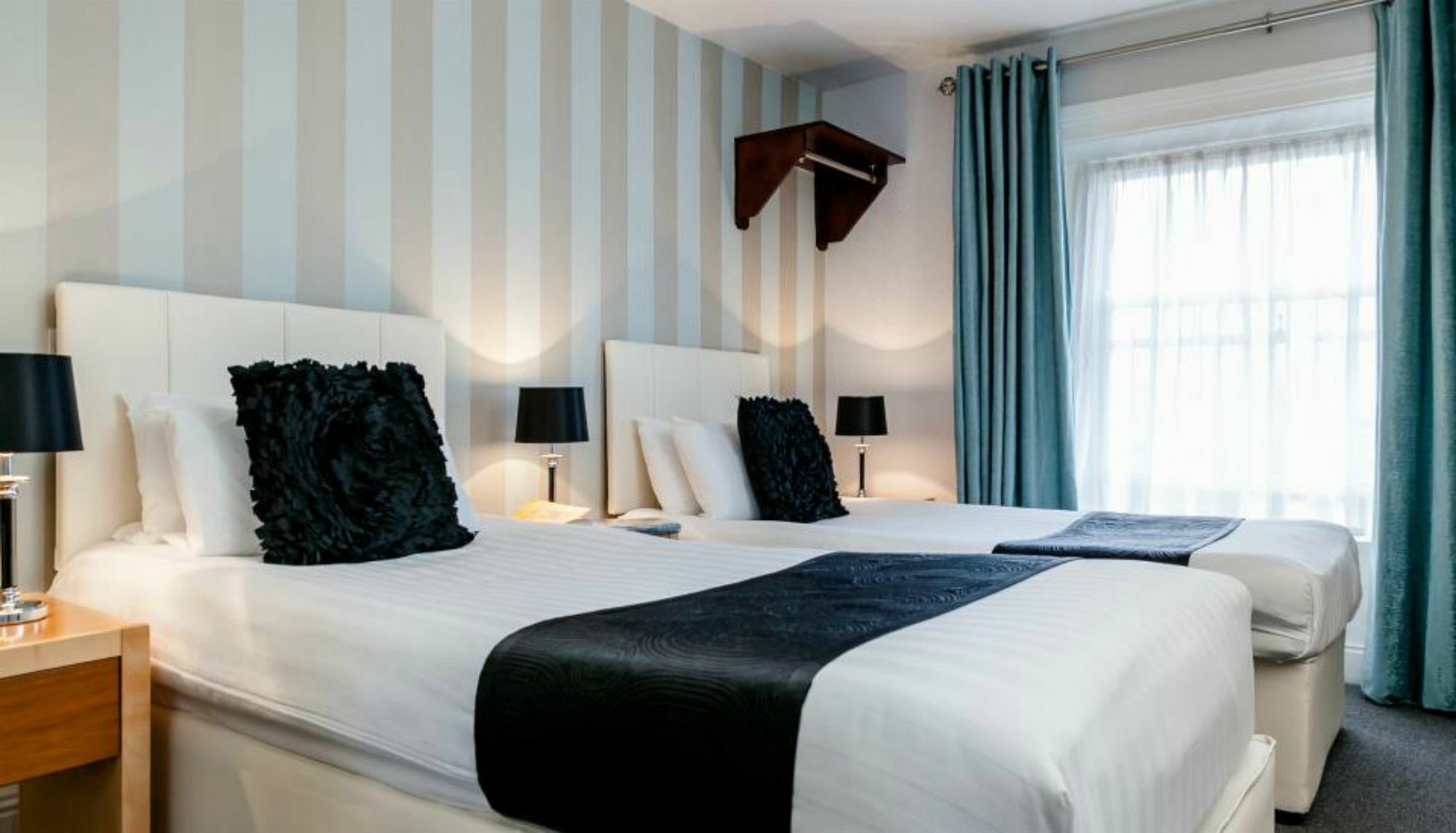 Amberley House By Thekeycollections Aparthotel Δουβλίνο Εξωτερικό φωτογραφία