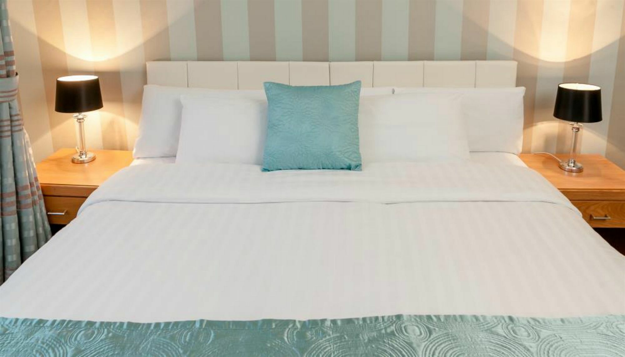 Amberley House By Thekeycollections Aparthotel Δουβλίνο Εξωτερικό φωτογραφία