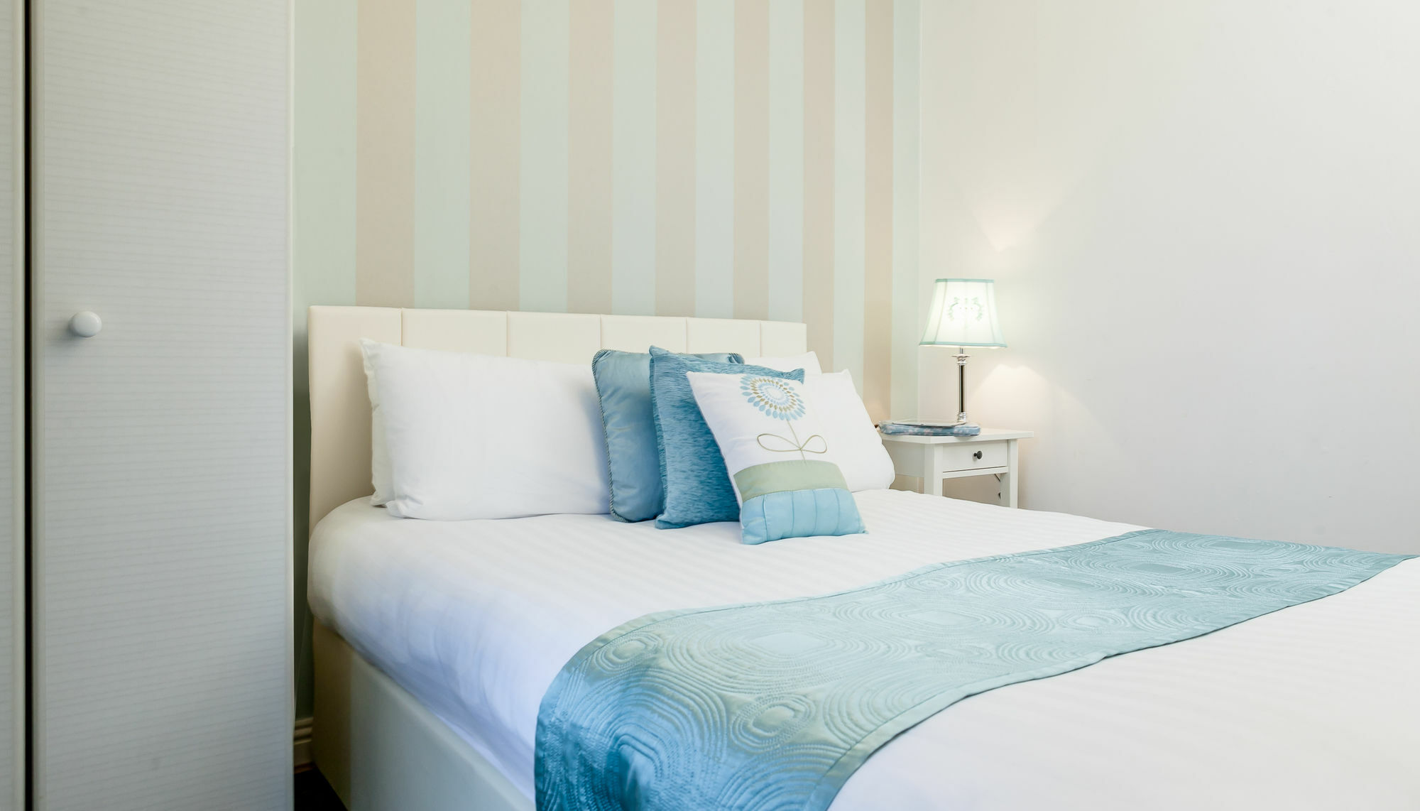 Amberley House By Thekeycollections Aparthotel Δουβλίνο Εξωτερικό φωτογραφία