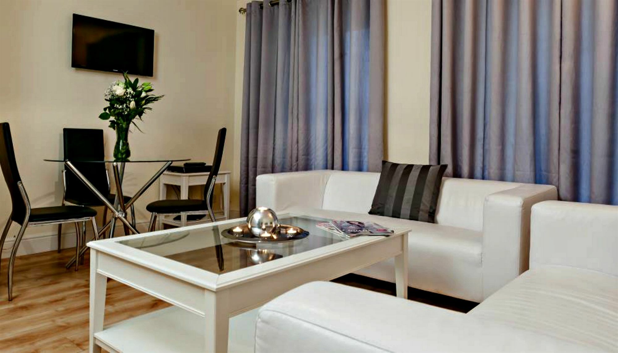 Amberley House By Thekeycollections Aparthotel Δουβλίνο Εξωτερικό φωτογραφία
