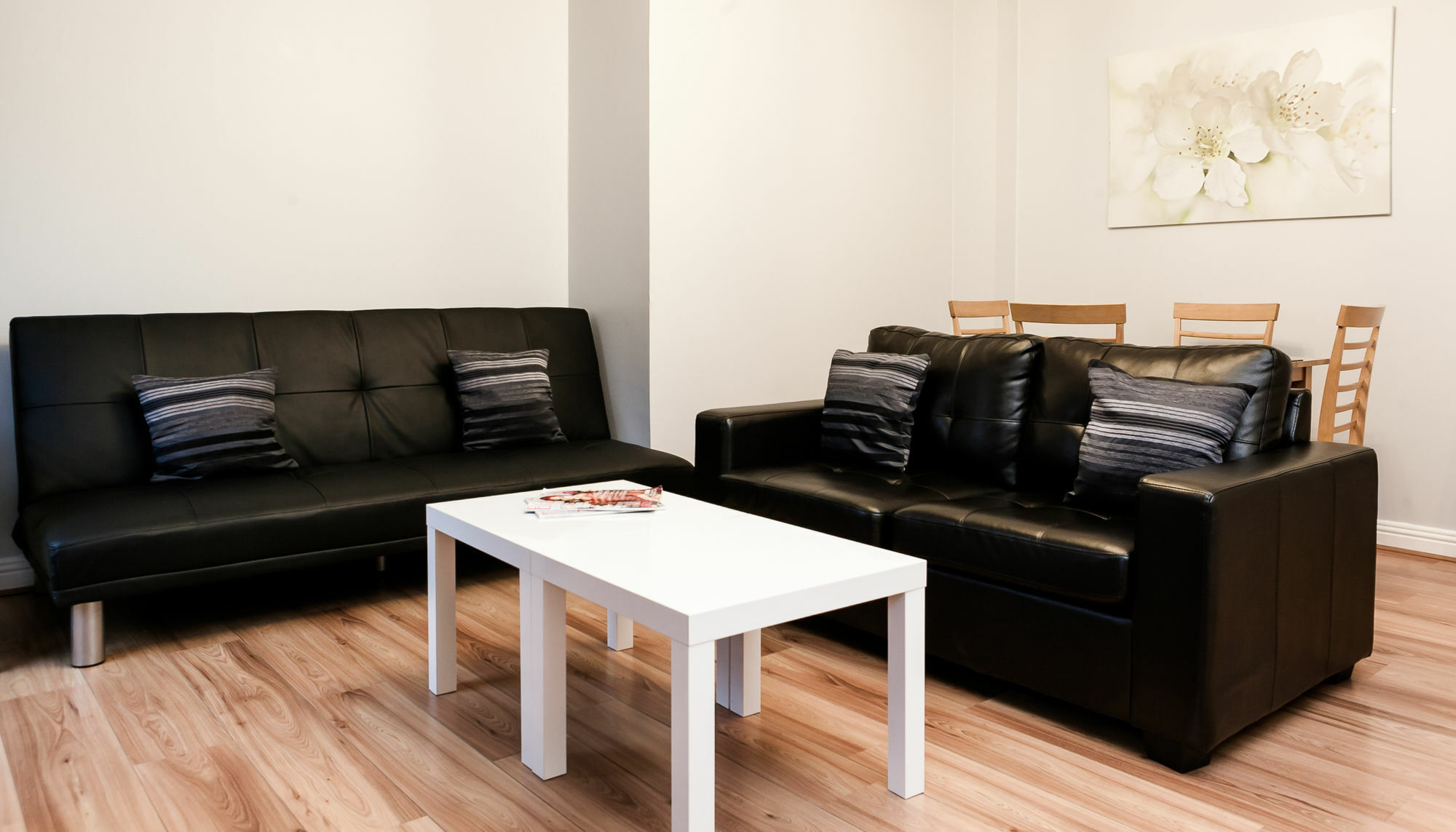 Amberley House By Thekeycollections Aparthotel Δουβλίνο Εξωτερικό φωτογραφία