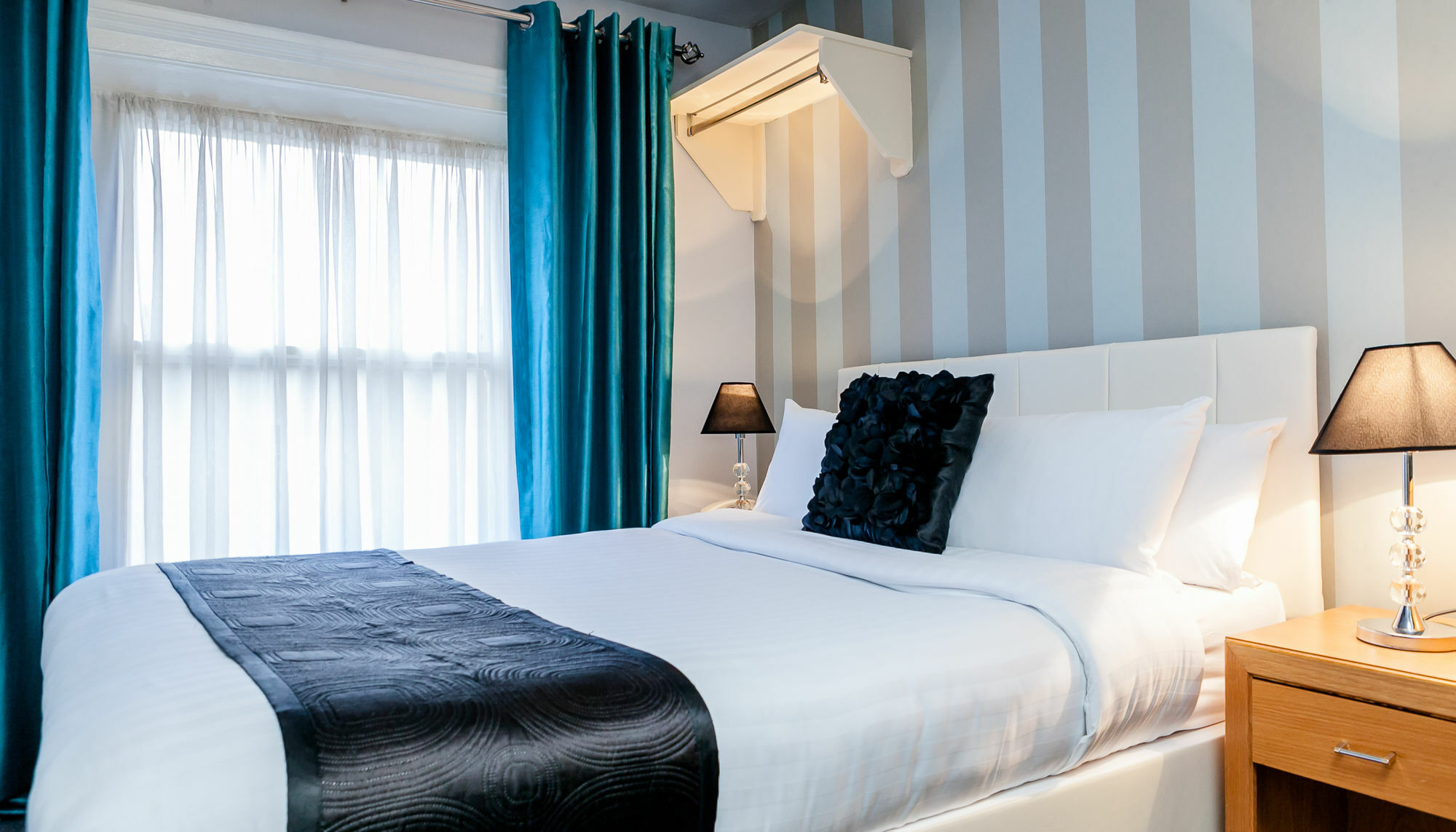 Amberley House By Thekeycollections Aparthotel Δουβλίνο Εξωτερικό φωτογραφία