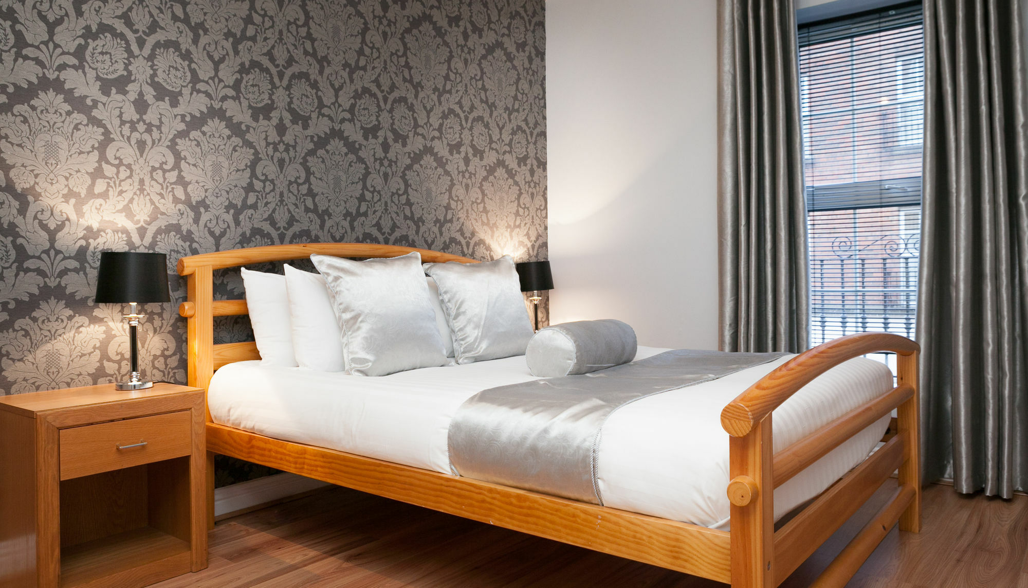 Amberley House By Thekeycollections Aparthotel Δουβλίνο Εξωτερικό φωτογραφία