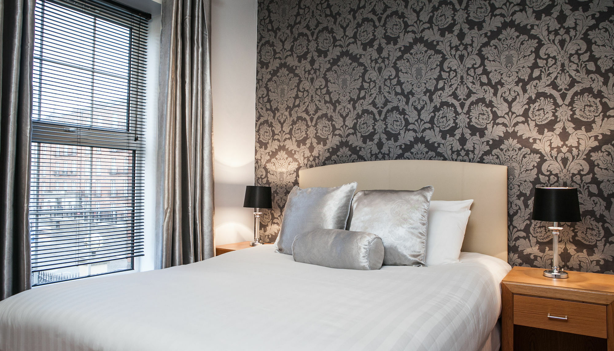 Amberley House By Thekeycollections Aparthotel Δουβλίνο Εξωτερικό φωτογραφία