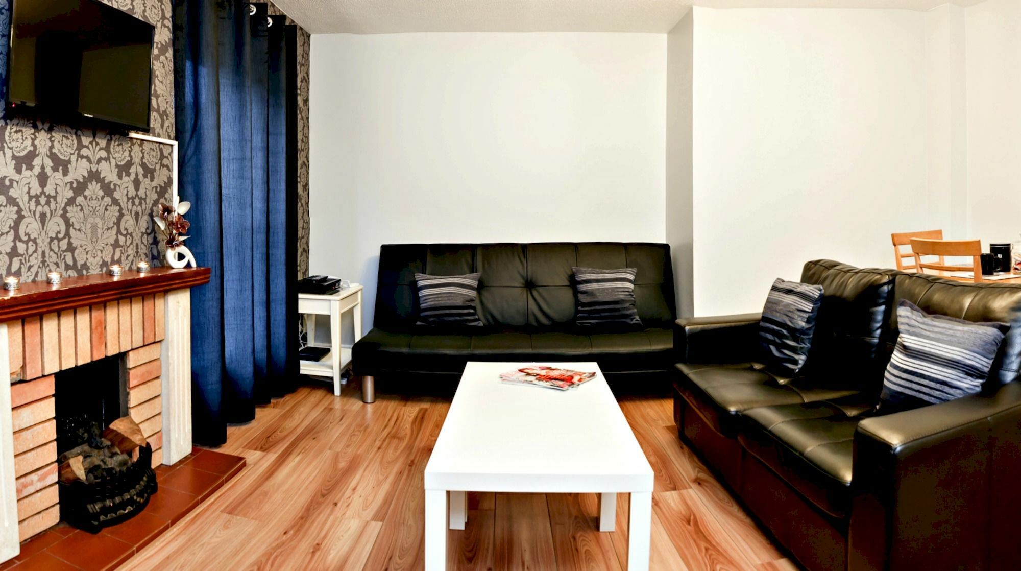 Amberley House By Thekeycollections Aparthotel Δουβλίνο Εξωτερικό φωτογραφία