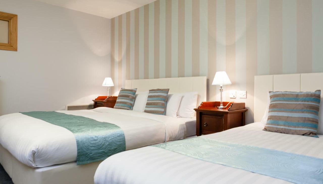 Amberley House By Thekeycollections Aparthotel Δουβλίνο Εξωτερικό φωτογραφία