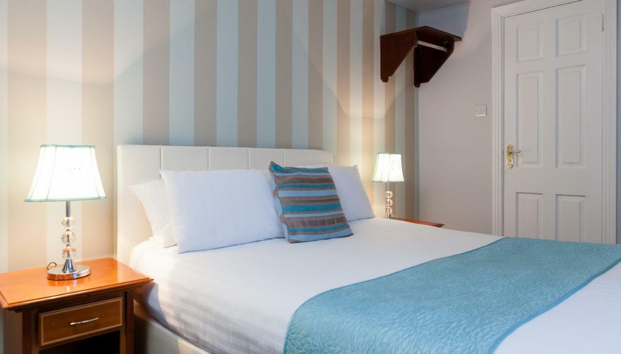 Amberley House By Thekeycollections Aparthotel Δουβλίνο Εξωτερικό φωτογραφία