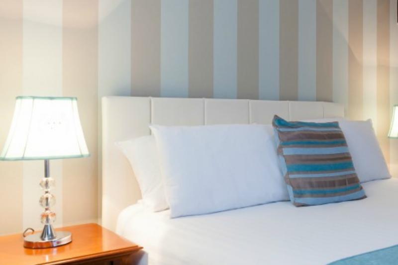 Amberley House By Thekeycollections Aparthotel Δουβλίνο Εξωτερικό φωτογραφία