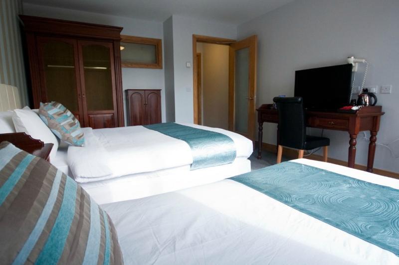 Amberley House By Thekeycollections Aparthotel Δουβλίνο Εξωτερικό φωτογραφία